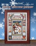 (image for) Winter Welcome Sampler